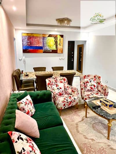 شقة فندقية 3 غرف نوم للايجار في القاهرة الجديدة، القاهرة - IMG_3669. jpg شقة فندقية 3 غرف نوم للايجار في القاهرة الجديدة، القاهرة - IMG_3669. jpg