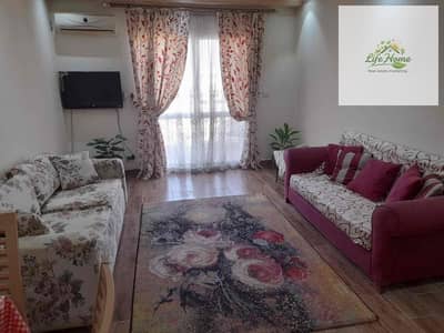 فلیٹ 2 غرفة نوم للايجار في القاهرة الجديدة، القاهرة - IMG_3759. jpg