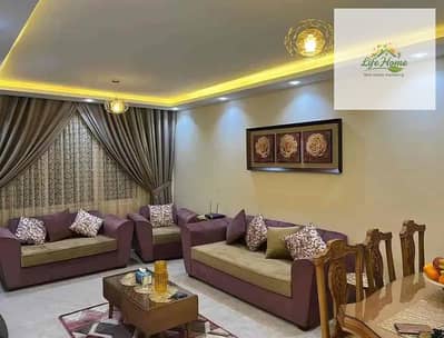 شقة 3 غرف نوم للايجار في القاهرة الجديدة، القاهرة - IMG_3847. jpg