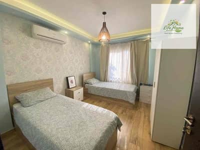 فلیٹ 3 غرف نوم للايجار في القاهرة الجديدة، القاهرة - IMG_3890. jpg