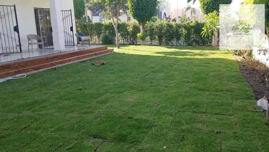 فیلا 4 غرف نوم للايجار في القاهرة الجديدة، القاهرة - e3deb177-6ee3-4a5d-833c-a490111a0f30. jpg