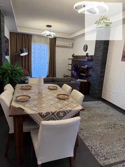 شقة فندقية 2 غرفة نوم للايجار في القاهرة الجديدة، القاهرة - 1. jpeg