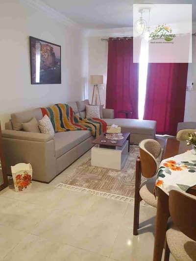 2 Bedroom Apartment for Rent in New Cairo, Cairo - 1000093147. jpg