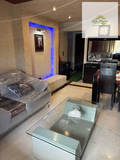 3 Bedroom Hotel Apartment for Rent in New Cairo, Cairo - WhatsApp Image 2026-01-17 at 9.14. 27 PM (1). jpeg