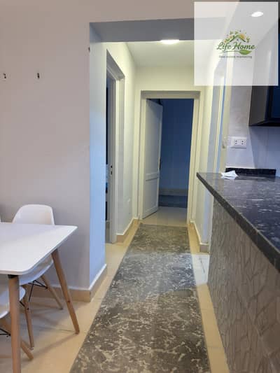 2 Bedroom Hotel Apartment for Rent in New Cairo, Cairo - WhatsApp Image 2026-01-17 at 9.12. 12 PM. jpeg