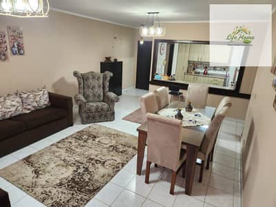 3 Bedroom Hotel Apartment for Rent in New Cairo, Cairo - WhatsApp Image 2026-01-17 at 4.49. 34 PM (1). jpeg