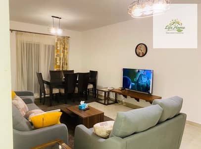 3 Bedroom Hotel Apartment for Rent in New Cairo, Cairo - WhatsApp Image 2026-01-17 at 4.50. 10 PM. jpeg