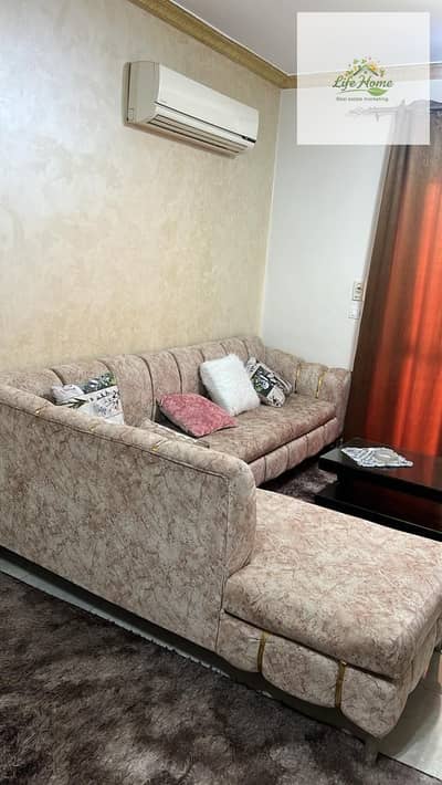 2 Bedroom Hotel Apartment for Rent in New Cairo, Cairo - WhatsApp Image 2026-01-14 at 5.13. 09 PM. jpeg
