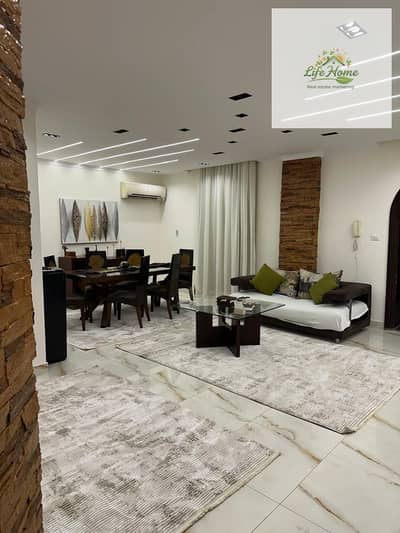 شقة فندقية 2 غرفة نوم للايجار في القاهرة الجديدة، القاهرة - WhatsApp Image 2026-01-24 at 12.05. 49 PM. jpeg