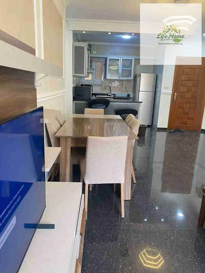 2 Bedroom Apartment for Rent in New Cairo, Cairo - 1001214408. jpg