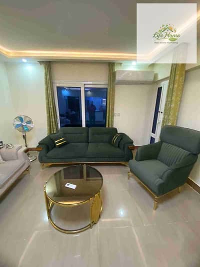 شقة 2 غرفة نوم للايجار في القاهرة الجديدة، القاهرة - 1001215374. jpg