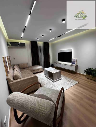 شقة 3 غرف نوم للايجار في القاهرة الجديدة، القاهرة - 1001222107. jpg