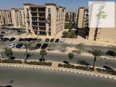 فلیٹ 3 غرف نوم للايجار في القاهرة الجديدة، القاهرة - 1001221982. jpg