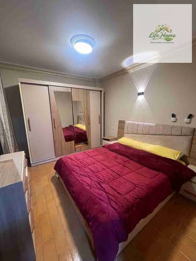 3 Bedroom Flat for Rent in New Cairo, Cairo - 1001219219. jpg