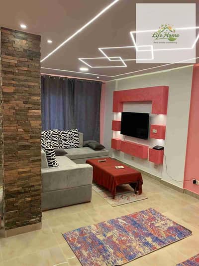 شقة 3 غرف نوم للايجار في القاهرة الجديدة، القاهرة - 1001219282. jpg