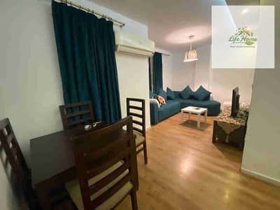 2 Bedroom Apartment for Rent in New Cairo, Cairo - 1001222161. jpg