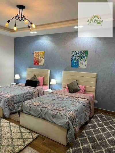 شقة 2 غرفة نوم للايجار في القاهرة الجديدة، القاهرة - 1001221029. jpg