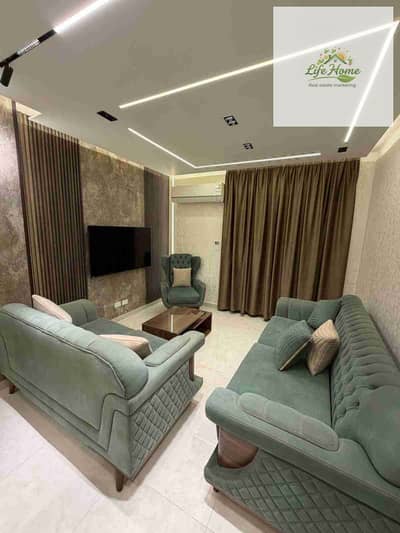 2 Bedroom Flat for Rent in New Cairo, Cairo - 1001222350. jpg