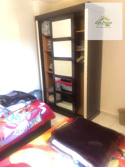 2 Bedroom Flat for Rent in New Cairo, Cairo - WhatsApp Image 2026-01-22 at 5.06. 34 PM. jpeg