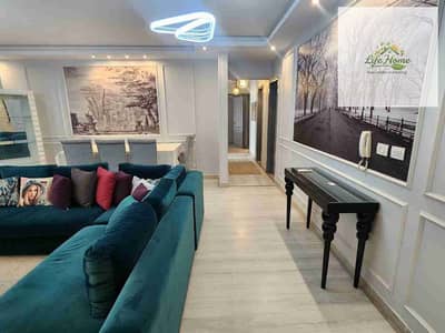 شقة 3 غرف نوم للايجار في القاهرة الجديدة، القاهرة - 1001224048. jpg