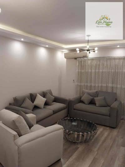 فلیٹ 3 غرف نوم للايجار في القاهرة الجديدة، القاهرة - 6708c4f8-7ea6-4905-8c07-53ccbb7769d2. jpg