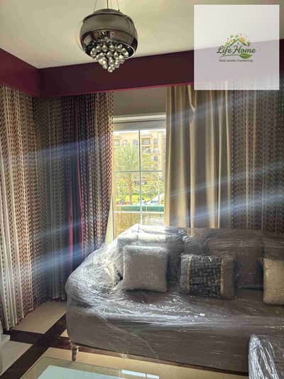 3 Bedroom Apartment for Rent in New Cairo, Cairo - 1001224090. jpg