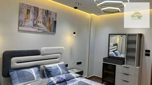 2 Bedroom Apartment for Rent in New Cairo, Cairo - 819b6280-033b-4a35-9a0a-6580752b765f. jpg