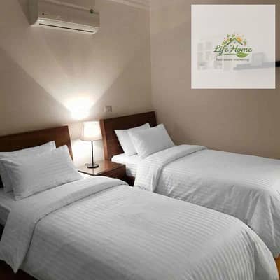 3 Bedroom Flat for Rent in New Cairo, Cairo - bd16decf-dc42-43b9-b861-14b03b390f3b. jpg