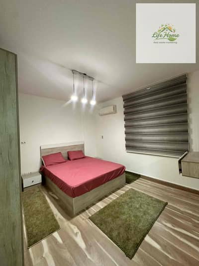 1 Bedroom Apartment for Rent in New Cairo, Cairo - IMG_3451. jpg