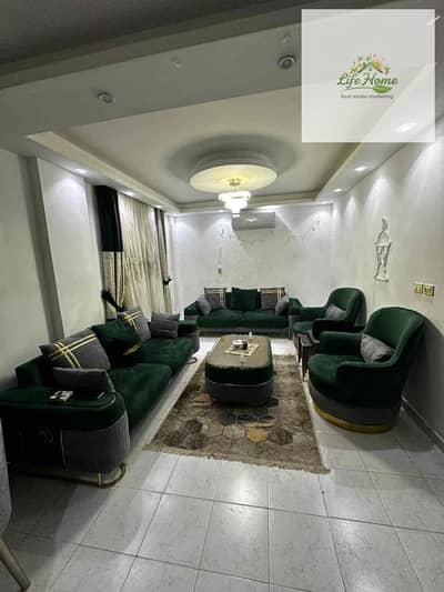 3 Bedroom Apartment for Rent in New Cairo, Cairo - f88656b1-237b-4319-ad87-c16da9f650a5. jpg