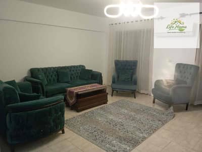 فلیٹ 3 غرف نوم للايجار في القاهرة الجديدة، القاهرة - IMG_3414. jpg