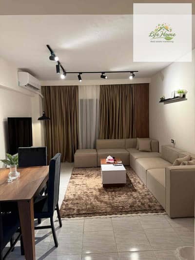 2 Bedroom Hotel Apartment for Rent in New Cairo, Cairo - 9172906e-c5e2-46f3-9afa-a7488921dfab. jpg