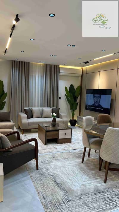 2 Bedroom Hotel Apartment for Rent in New Cairo, Cairo - 1000309182. jpg