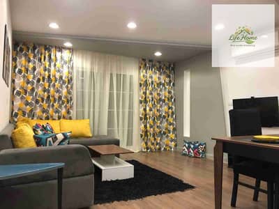 1 Bedroom Hotel Apartment for Rent in New Cairo, Cairo - 1000309435. jpg