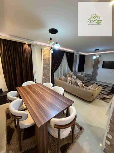 3 Bedroom Hotel Apartment for Rent in New Cairo, Cairo - 1000320063. jpg