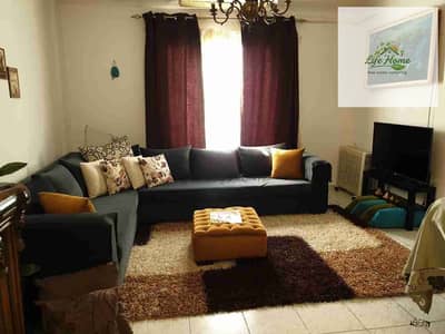 شقة 2 غرفة نوم للايجار في القاهرة الجديدة، القاهرة - 1000323598. jpg