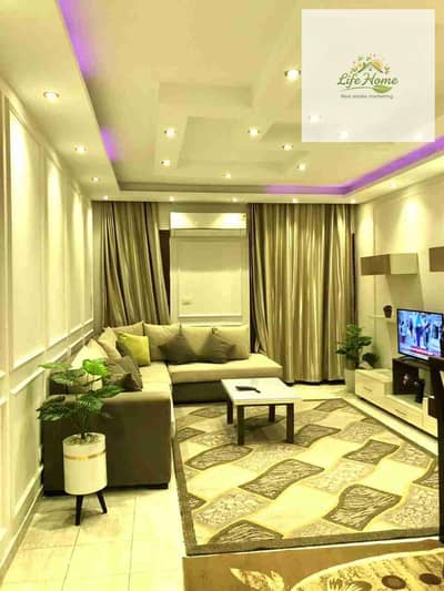 3 Bedroom Hotel Apartment for Rent in New Cairo, Cairo - 1000328150. jpg