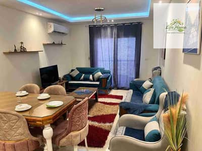 2 Bedroom Hotel Apartment for Rent in New Cairo, Cairo - 1000323927. jpg