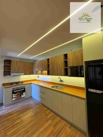 3 Bedroom Hotel Apartment for Rent in New Cairo, Cairo - 1000334219. jpg