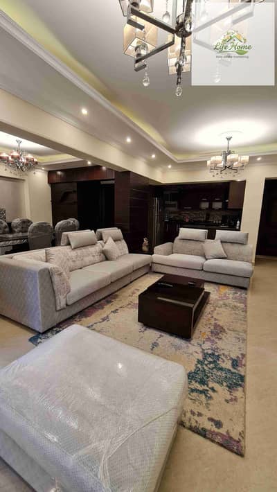 شقة فندقية 2 غرفة نوم للايجار في القاهرة الجديدة، القاهرة - 1000334538. jpg