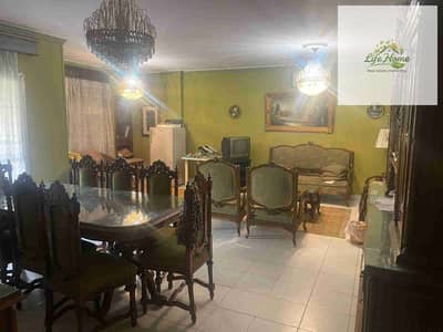 3 Bedroom Flat for Sale in New Cairo, Cairo - 1000520845. jpg