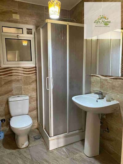 2 Bedroom Apartment for Rent in New Cairo, Cairo - 1000309262. jpg