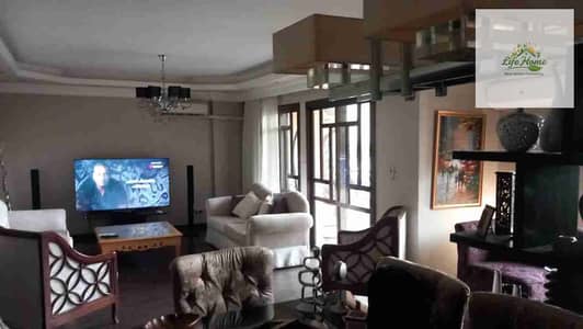 3 Bedroom Hotel Apartment for Rent in New Cairo, Cairo - 1000309383. jpg