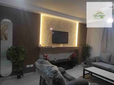 2 Bedroom Hotel Apartment for Rent in New Cairo, Cairo - 1000309395. jpg