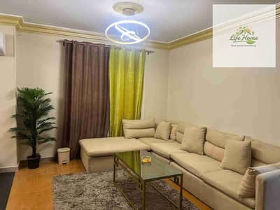 3 Bedroom Hotel Apartment for Rent in New Cairo, Cairo - 1000320105. jpg