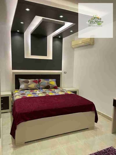 2 Bedroom Hotel Apartment for Rent in New Cairo, Cairo - 1000320119. jpg