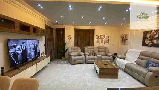 3 Bedroom Hotel Apartment for Rent in New Cairo, Cairo - 1000320144. jpg