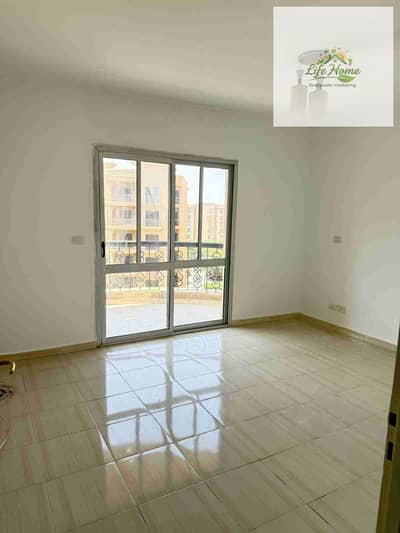 شقة 2 غرفة نوم للايجار في القاهرة الجديدة، القاهرة - 1000520489. jpg