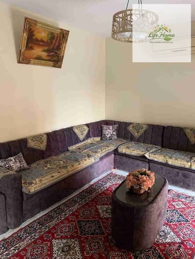 3 Bedroom Apartment for Rent in New Cairo, Cairo - 1000439849. jpg