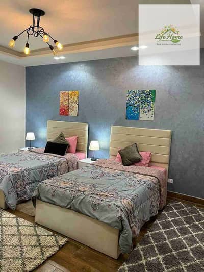 فلیٹ 2 غرفة نوم للايجار في القاهرة الجديدة، القاهرة - 1000521169. jpg